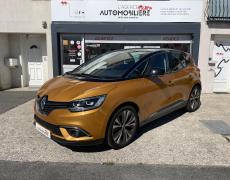Renault Scenic 4 Saint-Barthélemy-d'Anjou
