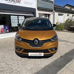 Renault Scenic 4 IV 1.6 dCi 130 cv Intens - Distribution &agrave; chaine Suivi RENAULT Saint-Barth&eacute;lemy-d'Anjou
