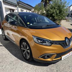 Renault Scenic 4 IV 1.6 dCi 130 cv Intens - Distribution &agrave; chaine Suivi RENAULT Saint-Barth&eacute;lemy-d'Anjou