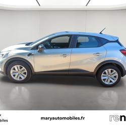 Renault Captur Captur TCe 100 GPL - 21 Business Le Havre