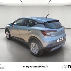 Renault Captur Captur TCe 100 GPL - 21 Business Le Havre