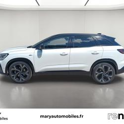 Renault Austral Austral E-Tech hybrid 160 Techno Le Havre