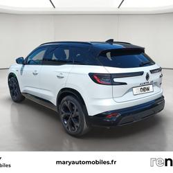 Renault Austral Austral E-Tech hybrid 160 Techno Le Havre