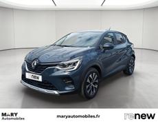 Renault Captur Le Havre