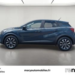 Renault Captur Captur E-Tech full hybrid 145 Evolution Le Havre