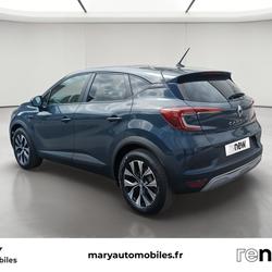 Renault Captur Captur E-Tech full hybrid 145 Evolution Le Havre