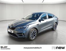 Renault Arkana Le Havre