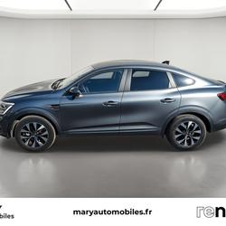 Renault Arkana Arkana E-Tech 145 - 23 Evolution Le Havre
