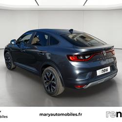 Renault Arkana Arkana E-Tech 145 - 23 Evolution Le Havre