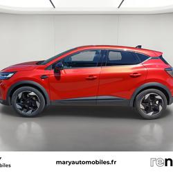 Renault Captur Captur E-Tech full hybrid 145 ch Techno Le Havre