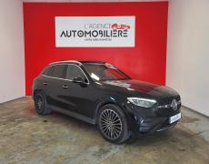 Mercedes GLC Chambray-lès-Tours