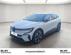 Renault Megane E-Tech Le Havre