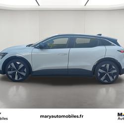 Renault Megane E-Tech E-Tech EV60 220 ch optimum charge Techno occasion - Le Havre - photo 2/20