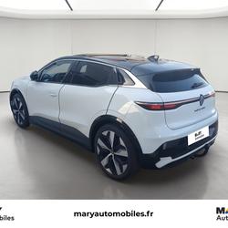 Renault Megane E-Tech E-Tech EV60 220 ch optimum charge Techno occasion - Le Havre - photo 3/20