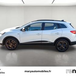 Renault Kadjar Kadjar TCe 140 FAP EDC Black Edition Le Havre