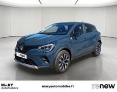 Renault Captur Le Havre