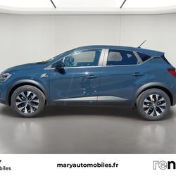 Renault Captur Captur TCe 90 Evolution Le Havre