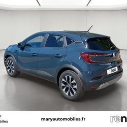 Renault Captur Captur TCe 90 Evolution Le Havre