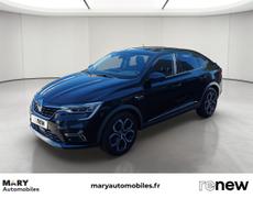 Renault Arkana Le Havre
