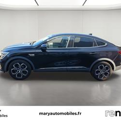 Renault Arkana Arkana TCe 140 EDC FAP - 21B Intens Le Havre