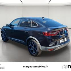 Renault Arkana Arkana TCe 140 EDC FAP - 21B Intens Le Havre
