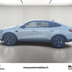 Renault Arkana E-Tech hybride 145 R.S. Line Fast Track occasion - Le Havre - photo 2/27