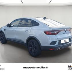 Renault Arkana E-Tech hybride 145 R.S. Line Fast Track occasion - Le Havre - photo 3/27