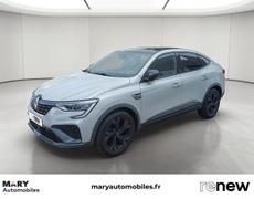 Renault Arkana Le Havre