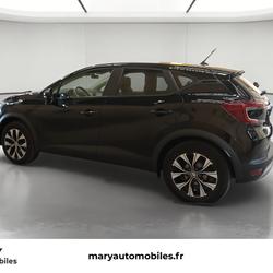 Renault Captur TCe 100 GPL Evolution occasion - Le Havre - photo 2/20