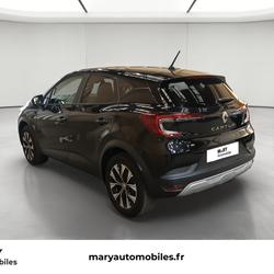 Renault Captur TCe 100 GPL Evolution occasion - Le Havre - photo 3/20