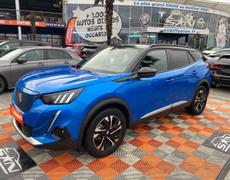 Peugeot e-2008 Lescure-d'Albigeois