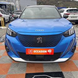Peugeot e-2008 136 GT Lescure-d'Albigeois