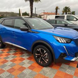 Peugeot e-2008 136 GT Lescure-d'Albigeois