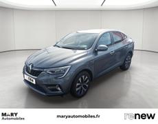 Renault Arkana Le Havre