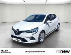 Renault Clio 5
