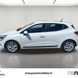 Renault Clio 5 Clio TCe 100 GPL - 21N Business Le Havre