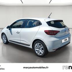 Renault Clio 5 Clio TCe 100 GPL - 21N Business Le Havre