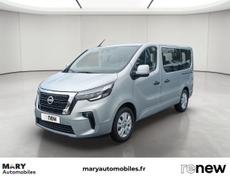 Autres Nissan Le Havre