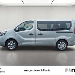 Nissan PRIMASTAR COMBI L1H1 3.0t 2.0 dCi 150 S/S BVM N-Connecta occasion - Le Havre - photo 2/19