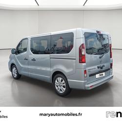 Nissan PRIMASTAR COMBI L1H1 3.0t 2.0 dCi 150 S/S BVM N-Connecta occasion - Le Havre - photo 3/19