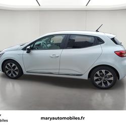 Renault Clio 5 Societe CLIO SOCIETE E-TECH FULL HYBRID 145 EVOLUTION REVERSIBLE occasion - Le Havre - photo 2/23
