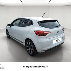 Renault Clio 5 Societe CLIO SOCIETE E-TECH FULL HYBRID 145 EVOLUTION REVERSIBLE occasion - Le Havre - photo 3/23