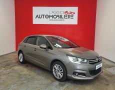 Citroen C4 Chambray-lès-Tours