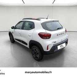 Dacia Spring Extreme occasion - Le Havre - photo 3/22