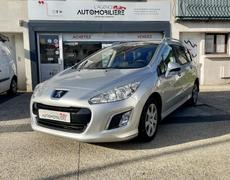 Peugeot 308 SW Phase 2 Saint-Barthélemy-d'Anjou