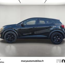Renault Captur Captur mild hybrid 140 Rive Gauche Le Havre