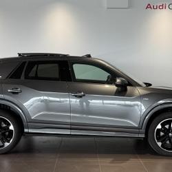 Audi Q2 Q2 35 TFSI 150 S tronic 7 S line Roissy-en-France