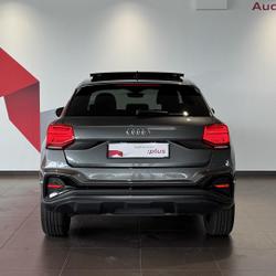 Audi Q2 Q2 35 TFSI 150 S tronic 7 S line Roissy-en-France