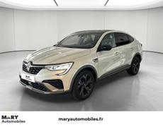 Renault Arkana Le Havre
