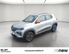 Dacia Spring Le Havre
